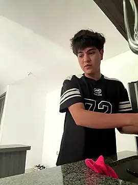 JaycoThomas online show from January 2026 04:11:02 PM