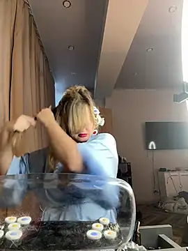 LanaShockk online show from January 2025 06:20:01 AM