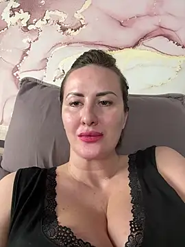 LanaShockk online show from January 2025 05:12:02 AM