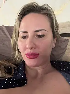 LanaShockk online show from March 2025 09:29:02 AM