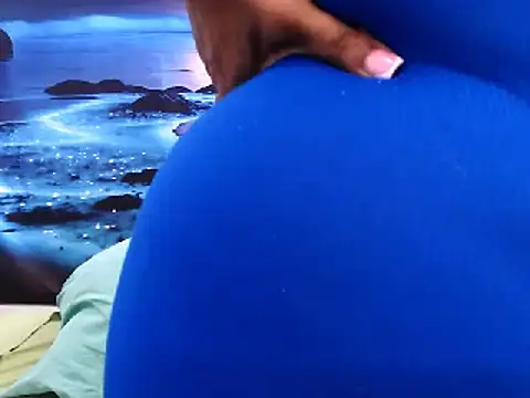 BustyyFaye online show from February 2025 08:52:01 AM