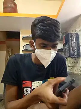 KissesBoyAD online show from December 2024 05:17:02 AM