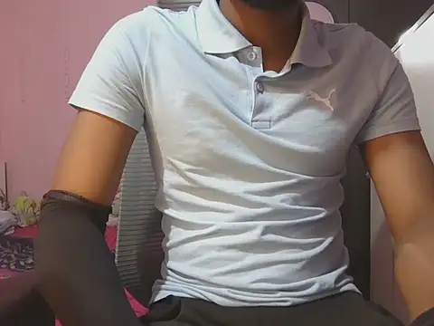 KissesBoyAD online show from September 2025 06:40:01 PM