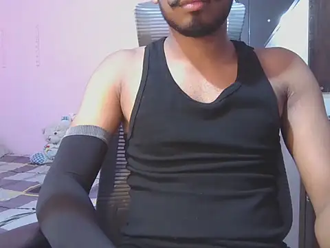 KissesBoyAD online show from September 2025 03:27:02 PM