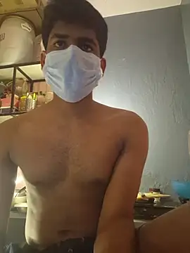 KissesBoyAD online show from November 2025 05:56:02 AM