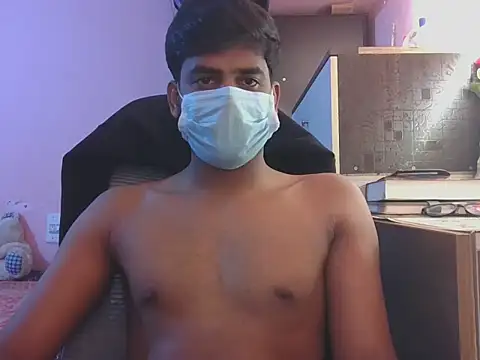 Snapshot of KissesBoyAD chatting on January 2026 05:27:02 PM KissesBoyAD online show from January 2026 05:27:02 PM