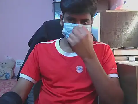 Snapshot of KissesBoyAD chatting on January 2026 05:59:01 PM KissesBoyAD online show from January 2026 05:59:01 PM