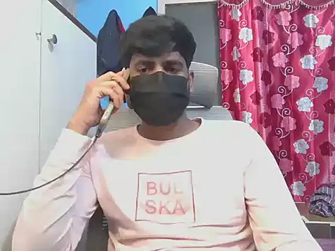 KissesBoyAD online show from February 2026 05:41:01 PM