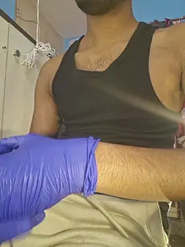 KissesBoyAD online show from March 2026 06:59:02 PM