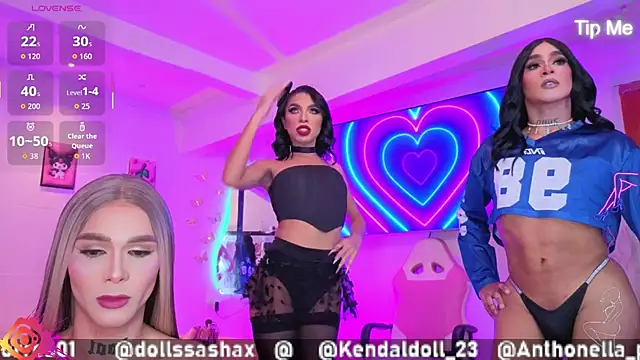 hotexoticbrunettes 24cm online show from November 2025 09:31:02 AM