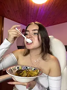 imlindapink online show from March 2025 10:20:02 PM