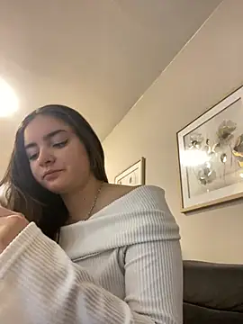 imlindapink online show from March 2025 04:59:02 PM