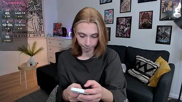 dani murrr online show from January 2026 08:00:02 PM