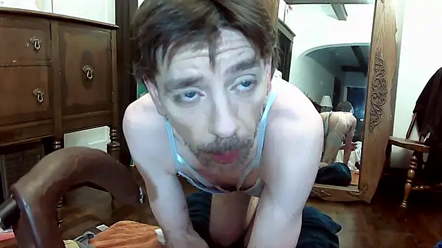 MaxJr8008 online show from September 2025 06:47:02 AM