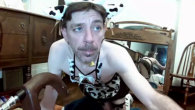 MaxJr8008 online show from September 2025 06:48:02 AM