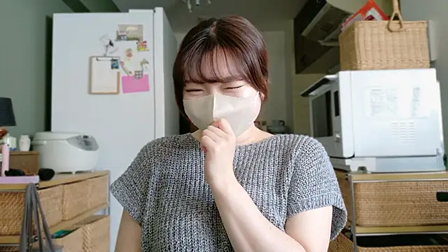  Yui  online show from September 2025 03:22:01 AM