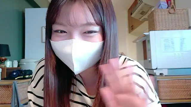  Yui  online show from November 2025 07:01:01 AM