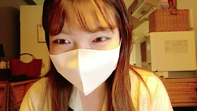  Yui  online show from December 2025 08:56:02 AM