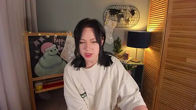 fiamoory online show from January 2025 11:33:01 AM