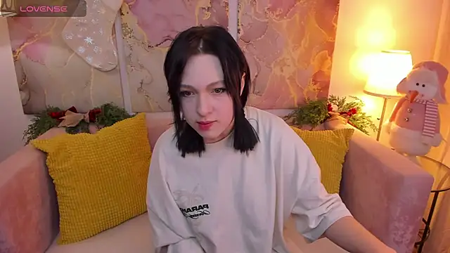 fiamoory online show from January 2025 01:13:02 AM