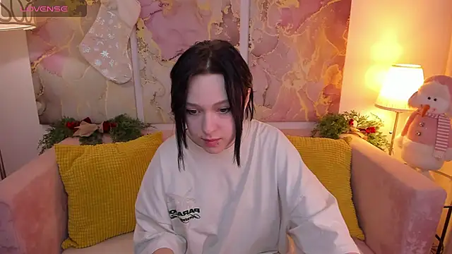 fiamoory online show from January 2025 07:38:02 AM