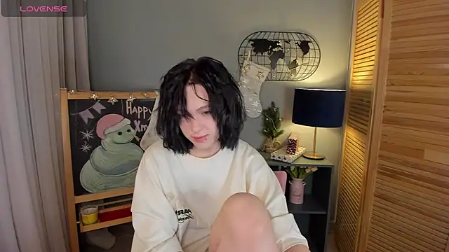 fiamoory online show from January 2025 01:31:02 AM