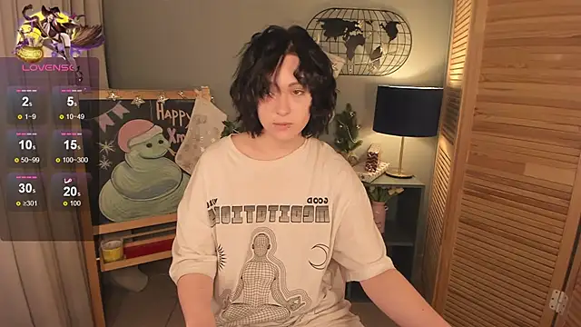 fiamoory online show from January 2025 04:29:01 AM