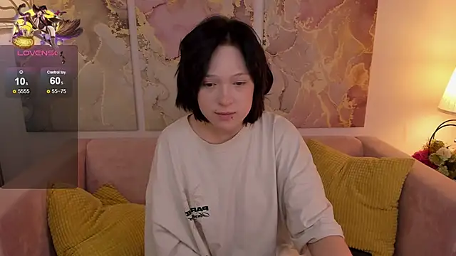 fiamoory online show from January 2025 04:48:02 AM