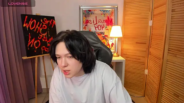 fiamoory online show from January 2025 01:11:01 AM