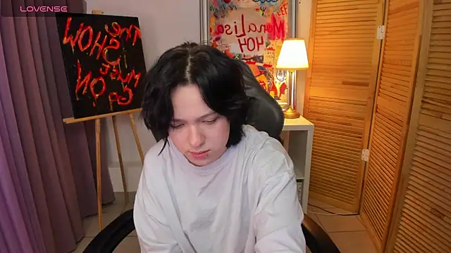 fiamoory online show from January 2025 04:21:01 AM