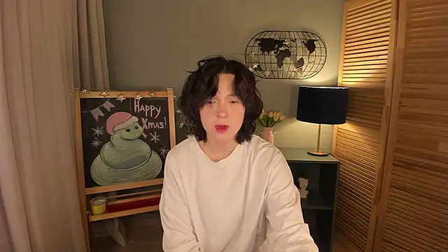 fiamoory online show from January 2025 01:34:02 AM