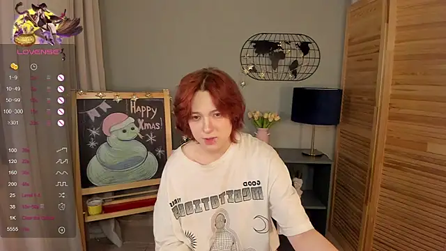 fiamoory online show from January 2025 04:25:02 AM