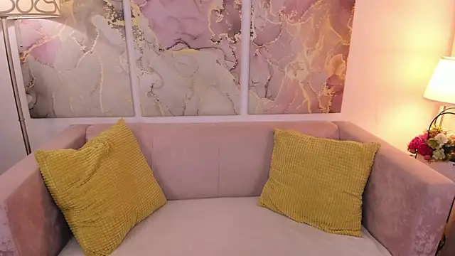 fiamoory online show from January 2025 01:27:01 AM