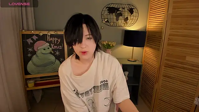 fiamoory online show from January 2025 01:18:02 AM