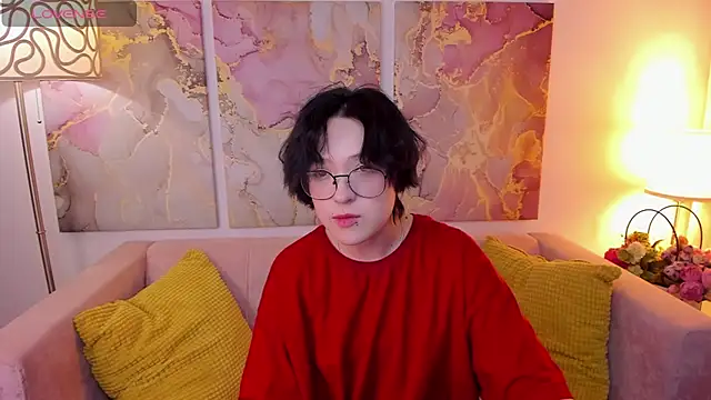 fiamoory online show from February 2025 10:29:01 AM