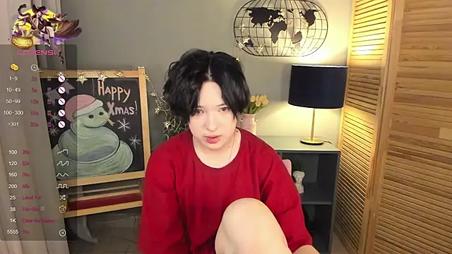 fiamoory online show from February 2025 01:33:01 AM