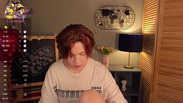 fiamoory online show from February 2025 08:44:01 AM