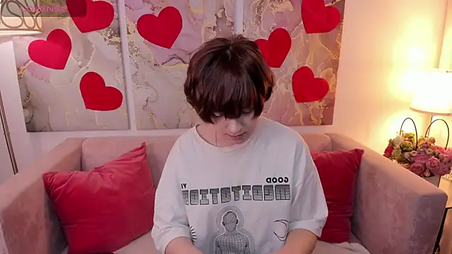 fiamoory online show from February 2025 07:37:01 AM