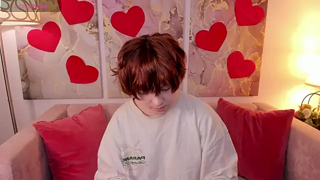 fiamoory online show from February 2025 01:33:01 AM