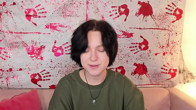 fiamoory online show from October 2025 08:48:01 AM