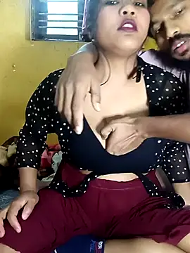 Radhikadavi879 online show from January 2025 08:29:01 AM