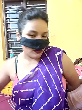 Radhikadavi879 online show from February 2025 04:14:02 PM