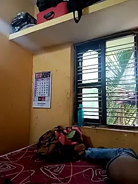 Radhikadavi879 online show from February 2025 10:15:02 AM