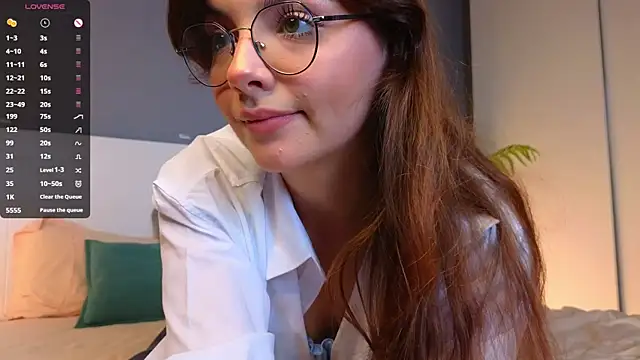 FlairEdgin online show from March 2025 07:12:02 PM