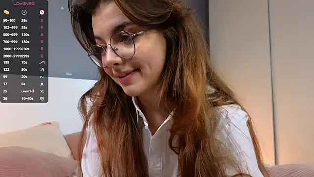 FlairEdgin online show from March 2025 01:17:02 AM