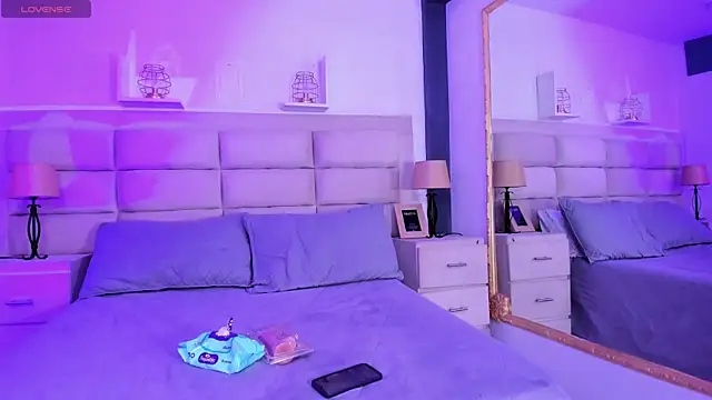 JulietaKane online show from December 2024 03:07:01 AM