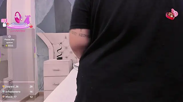 JulietaKane online show from March 2025 11:10:02 AM