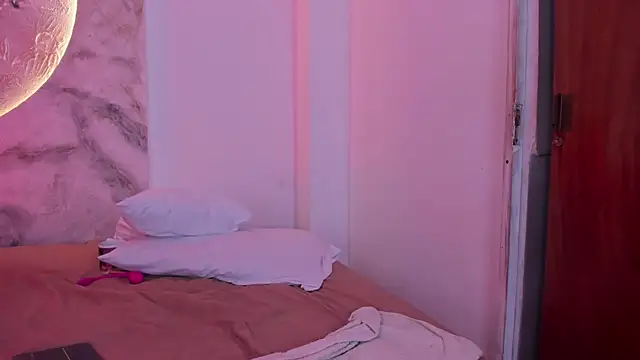 JulietaKane online show from February 2026 07:51:01 AM