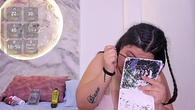 JulietaKane online show from February 2026 05:36:02 AM