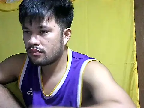 Snapshot of HairyHottestpinoyHandsome chatting on June 2026 05:36:02 PM HairyHottestpinoyHandsome online show from June 2026 05:36:02 PM